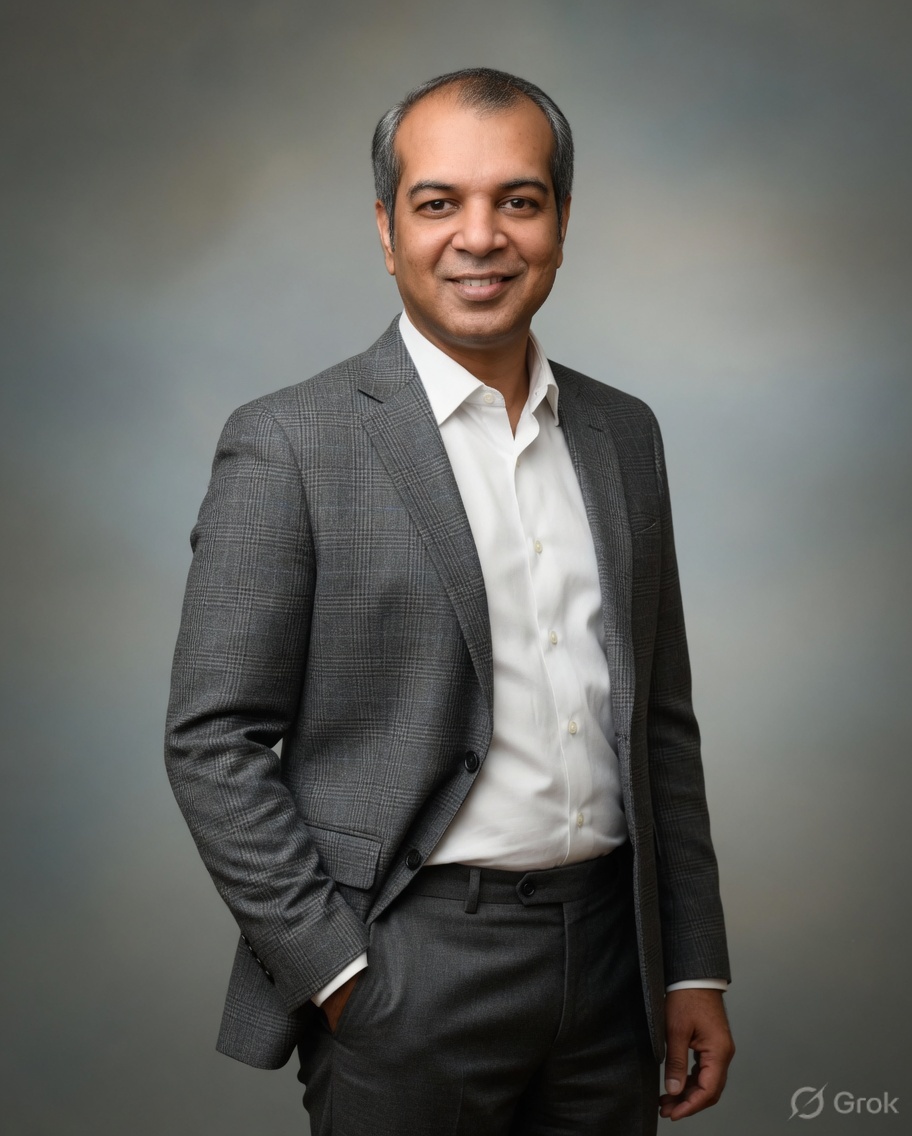 Anand Kumar
